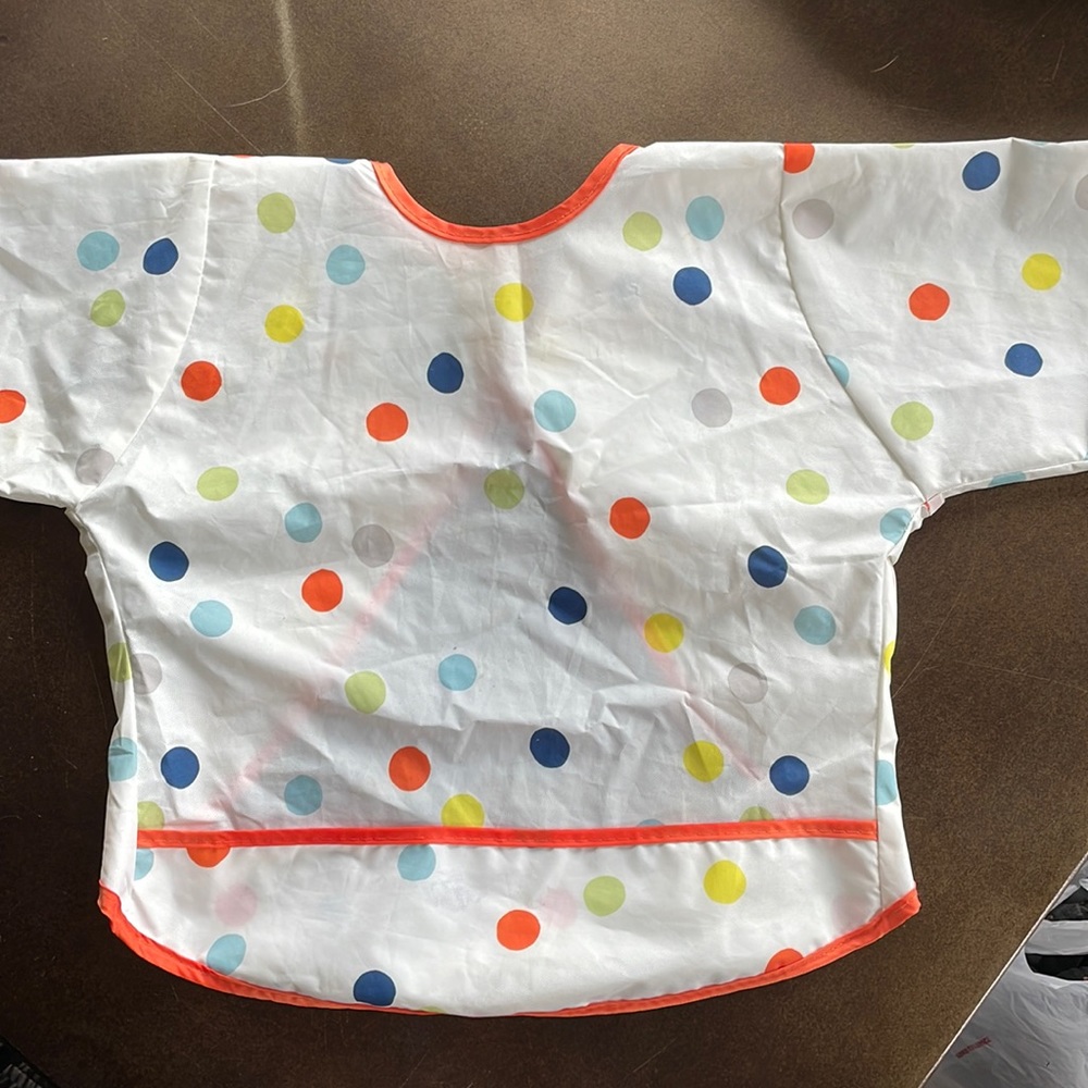 IKEA bib